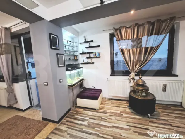 VILĂ MODERNĂ DE VÂNZARE – GHIMBAV, ZONA CENTRALĂ - Ghimbav (Brasov)