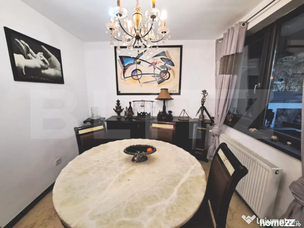 VILĂ MODERNĂ DE VÂNZARE – GHIMBAV, ZONA CENTRALĂ - Ghimbav (Brasov)