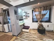 VILĂ MODERNĂ DE VÂNZARE – GHIMBAV, ZONA CENTRALĂ 