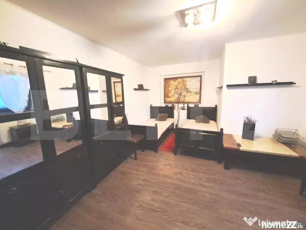 VILĂ MODERNĂ DE VÂNZARE – GHIMBAV, ZONA CENTRALĂ - Ghimbav (Brasov)