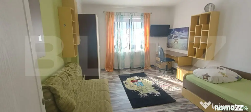 VILĂ MODERNĂ DE VÂNZARE – GHIMBAV, ZONA CENTRALĂ - Ghimbav (Brasov)