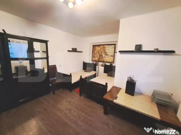 VILĂ MODERNĂ DE VÂNZARE – GHIMBAV, ZONA CENTRALĂ - Ghimbav (Brasov)