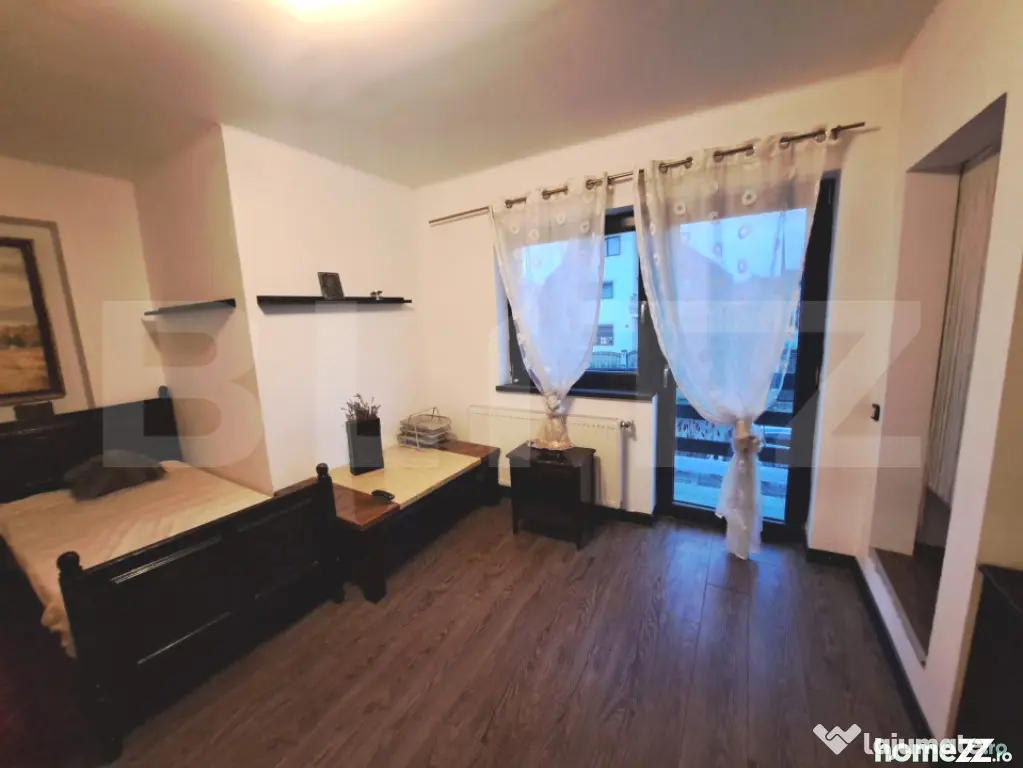 VILĂ MODERNĂ DE VÂNZARE – GHIMBAV, ZONA CENTRALĂ - Ghimbav (Brasov)