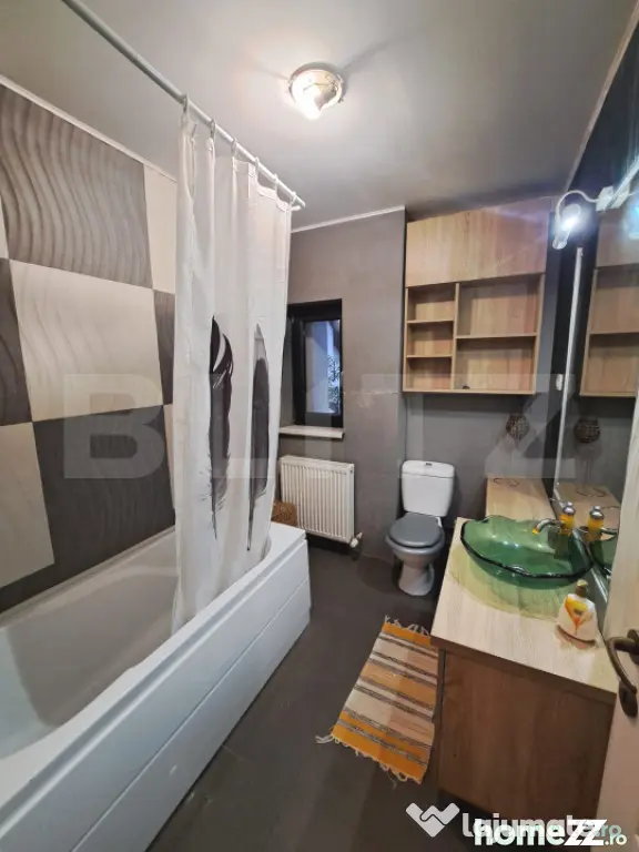 VILĂ MODERNĂ DE VÂNZARE – GHIMBAV, ZONA CENTRALĂ - Ghimbav (Brasov)