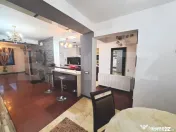 VILĂ MODERNĂ DE VÂNZARE – GHIMBAV, ZONA CENTRALĂ 