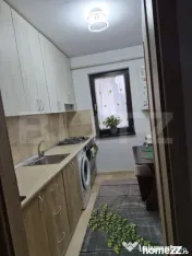 Apartament 2 camere, 42.48 mp, mobilat si utilat, zona Cug 
