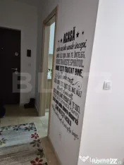 Apartament 2 camere, 42.48 mp, mobilat si utilat, zona Cug 