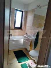 Apartament 2 camere, 42.48 mp, mobilat si utilat, zona Cug 