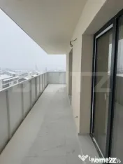 Apartament semifinisat, finisaje la cerere, terasa, parcare, 