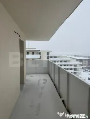 Apartament semifinisat, finisaje la cerere, terasa, parcare, 