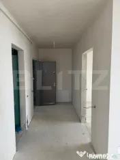 Apartament semifinisat, finisaje la cerere, terasa, parcare, 