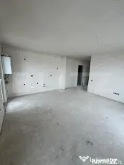Apartament semifinisat, finisaje la cerere, terasa, parcare, 