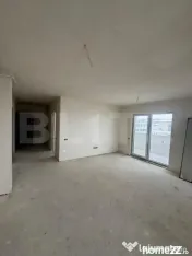 Apartament semifinisat, finisaje la cerere, terasa, parcare, 
