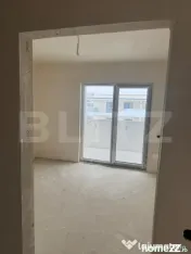 Apartament semifinisat, finisaje la cerere, terasa, parcare, 