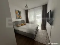 Apartament de vânzare, 3 camere, Terasă + Parcare – Zona