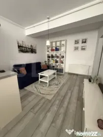 Apartament de vânzare, 3 camere, Terasă + Parcare – Zona