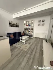 Apartament de vânzare, 3 camere, Terasă + Parcare – Zona 