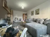 Apartament 3 camere, 71 mp, decomandat, parter – design mo 