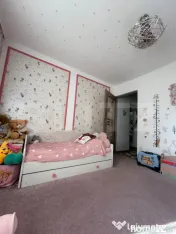 Apartament 3 camere, 71 mp, decomandat, parter – design mo 