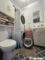 Apartament 3 camere, 71 mp, decomandat, parter – design mo 