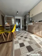 Apartament 3 camere, 71 mp, decomandat, parter – design mo 