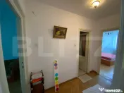Apartament 3 camere, 59.35 mp, zona Calea Bucuresti 