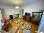 Apartament 3 camere, 59.35 mp, zona Calea Bucuresti 