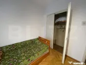Apartament 3 camere, 59.35 mp, zona Calea Bucuresti 