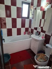 Apartament cu trei camere-Bals 
