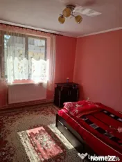 Apartament cu trei camere-Bals 