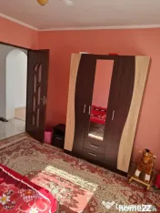 Apartament cu trei camere-Bals 