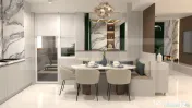 Apartament 2 camere, 58 mp, bloc nou + parcare, Sebeș 