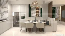Apartament 2 camere, 58 mp, bloc nou + parcare, Sebeș