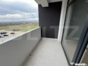 Apartament 2 camere, 58 mp, bloc nou + parcare, Sebeș 