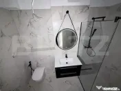 Apartament 2 camere, 58 mp, bloc nou + parcare, Sebeș 