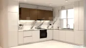 Apartament 2 camere, 58 mp, bloc nou + parcare, Sebeș 