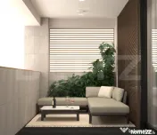 Apartament 2 camere, 58 mp, bloc nou + parcare, Sebeș 