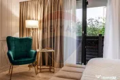 Garsonieră de vânzare cu potențial comercial – Zona ... 