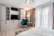 Garsonieră de vânzare cu potențial comercial – Zona ... 