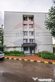 Garsonieră de vânzare cu potențial comercial – Zona ... 