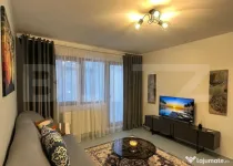 Apartament 2 camere, 50 mp, zona Podu Roș