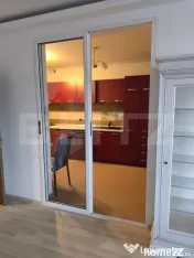 Apartament 2 camere, 93 mp, Tractorul 
