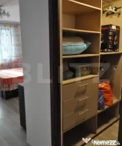 Apartament 2 camere, 93 mp, Tractorul 