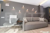 Apartament 2 camere, 57 mp, modern, parcare, zona Calea Turz 