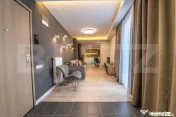 Apartament 2 camere, 57 mp, modern, parcare, zona Calea Turz 