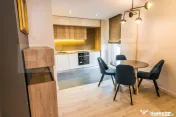Apartament 2 camere, 57 mp, modern, parcare, zona Calea Turz 