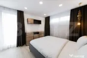 Apartament 2 camere, 57 mp, modern, parcare, zona Calea Turz 