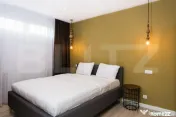 Apartament 2 camere, 57 mp, modern, parcare, zona Calea Turz 