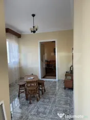Casa renovata 2011 si teren generos 