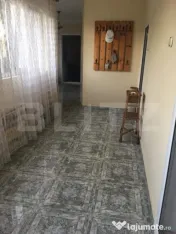 Casa renovata 2011 si teren generos 